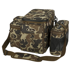 Drake Wingshooters Shell Boss Pack Old School Camo - Drake