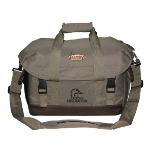 Avery PRO Dog Training Bag 900D Fabric Field Khaki - Avery