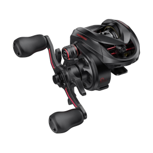 KastKing Valiant Eagle II BFS Baitcast Reel RH 8.1:1