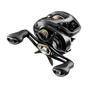 DAIWA CR80 Baitcast Reel RH 7.5:1