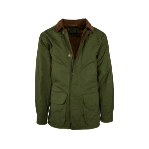MidwayUSA Men's Field Coat Olive Drab XL - Midwayusa