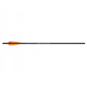 Mission Clean Shot Crossbow Bolt 19" Lighted 3PK