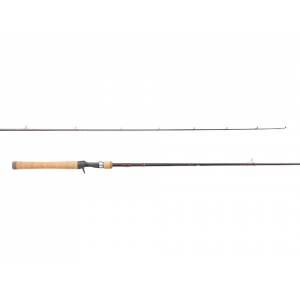 Shimano Convergence D 7' Casting Rod Med Hvy 4pc