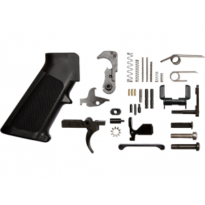 Stag Arms AR-15 Lower Receiver Parts Kit with Ambi Selector - Stag Arms