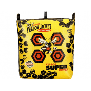 Morrell Yellow Jacket YJ-400 Super Duper Bag Archery Target - Morrell Targets