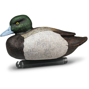 DOA Bluebill Duck Decoy Foam Filled 6 Pack - Doa Decoys