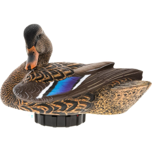 Avian X Power Shaker Mallard Hen Preener Motion Duck Decoy - Avian X