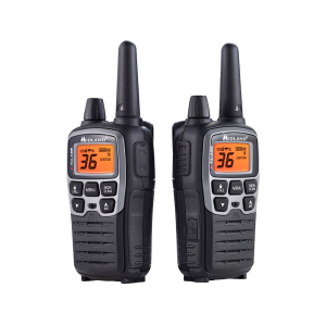 Midland T71VP3 Two Way Radio Combo - Midland