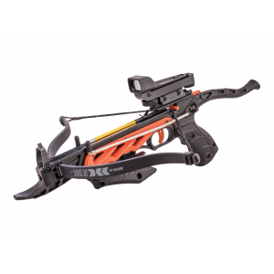 Bear X Desire RD Crossbow Package Orange - Bear X