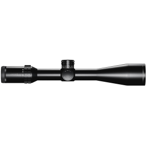 Hawke Sport Optics Frontier Rifle Scope 2.5-15x 50mm Illuminated LR Dot Reticle Matte Black - Hawke Sport Optics