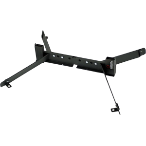 Challenge Targets Juggernaut Target Stand Steel - Challenge Targets