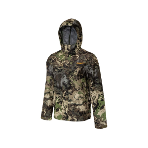 Muddy Outdoors Men's TRX Lightweight Rain Jacket Veil Canyon Hybrid XL - Muddy Outdoors