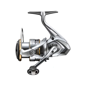 Shimano Sedona 1000 FJ Spinning Reel - Shimano