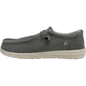 Frogg Toggs Men's Java 2.0 Lace Up Waterproof Boat Shoes Synthetic Gray 10 D - Frogg Toggs