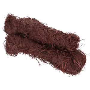 Drake 5lb Raffia Grass Bundle Blind Material Willow Brake Red - Drake