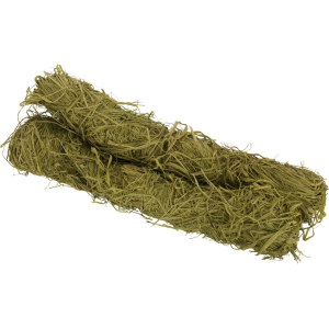 Drake 5lb Raffia Grass Bundle Blind Material Light Olive - Drake