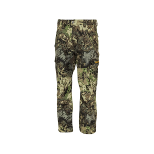 Muddy Outdoors Men's TRX Lightweight Rain Pants Veil Canyon Hybrid XL - Muddy Outdoors