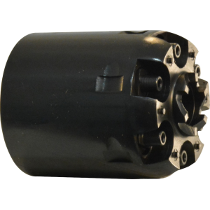 Pietta Spare Cylinder 1851, 1860, 1861 Navy 36 Caliber