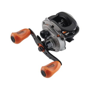 Abu Garcia Max STX Baitcast Reel RH 6.4:1 - Abu Garcia
