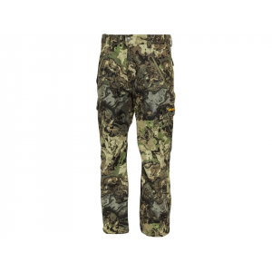 Muddy Outdoors Men's TRX Lightweight Rain Pants Veil Canyon Hybrid 3XL - Muddy Outdoors