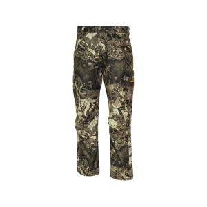 Muddy Outdoors Men's TRX Lightweight Rain Pants Veil Canyon Gray 3XL - Muddy Outdoors