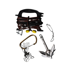 HEYDAY Jerk Rig System