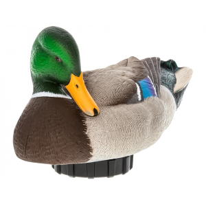 Avian X Power Shaker Mallard Drake Preener Motion Duck Decoy - Avian X