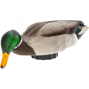 Avian X Power Shaker Mallard Drake Feeder Motion Duck Decoy - Avian X