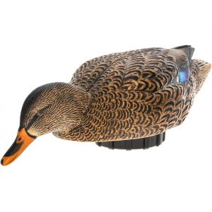 Avian X Power Shaker Mallard Hen Feeder Motion Duck Decoy - Avian X