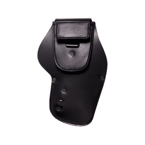 Urban Carry G3 Trooper IWB Holster Right Hand FN 503, Glock 42, Kimber Micro, Sig P238, P365SAS Leather Black - Urban Carry