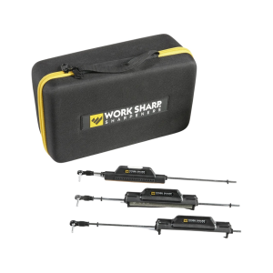 Work Sharp Precision Adjust Knife Sharpener Upgrade Kit - Work Sharp
