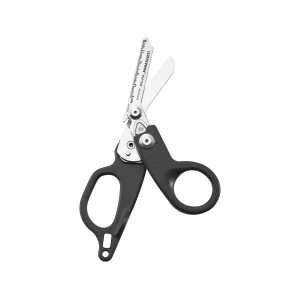 Leatherman Raptor Response Multi-Function Folding Shears Stainless Steel Cement - Leatherman