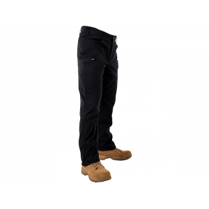 TRU-SPEC Men's 24-7 Series Agility Pants Black 44X32