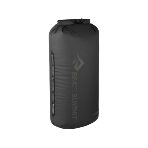 Sea to Summit Big River 65L 2XL Dry Bag Black - Sea To Summit