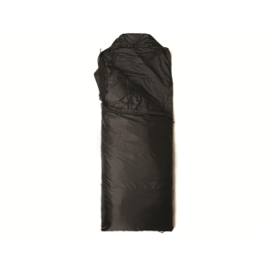 Snugpak Jungle 36 Degree Sleeping Bag Black