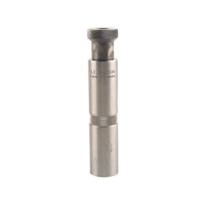 L.E. Wilson Chamber Type 6mm BR Ackley Improved 40-Degree Shoulder Bullet Seating Die