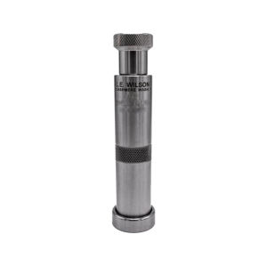 L.E. WILSON Chamber Type 7mm Remington Magnum Bullet Seating Die