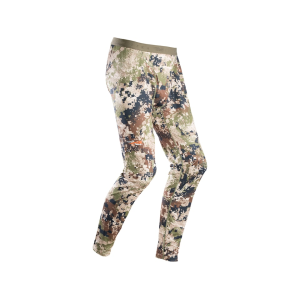 SITKA GEAR Men's Core Lightweight Base Layer Pants Gore Optifade Subalpine 2XL