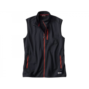 ORVIS Men's Horeshoe Hills Vest Black Large