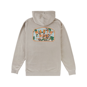 MARSH WEAR Men's Alton Hoodie Coriander Medium