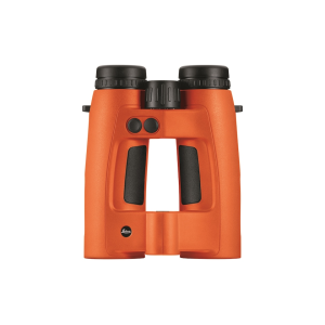 LEICA Geovid Pro AB Ballistic Rangefinder Binoculars 8x 42mm Orange