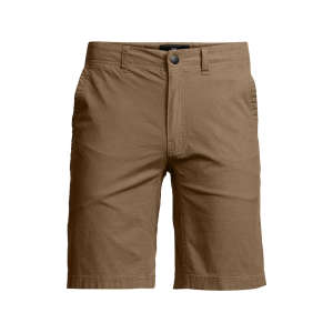 SITKA GEAR Men's Tarmac Shorts Tobacco 40