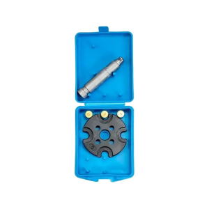 Dillon Precision Press Caliber Conversion Kit RL550, BL550 6.5 Creedmoor - Dillon Precision
