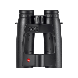 LEICA Geovid Pro AB Ballistic Rangefinder Binoculars 10x 42mm Black
