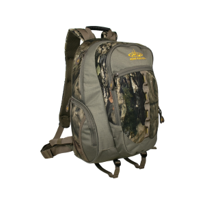 Horn Hunter Double Drop Day Backpack Mossy Oak Infinity - Horn Hunter