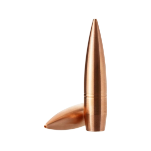 CUTTING EDGE BULLETS Cutting Edge Match Tactical Single Feed 40 Caliber (408 Diameter) Bullets 395 Grain Solid Lead Free Box of 50