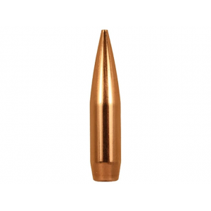 BERGER BULLETS Berger VLD Target 30 Caliber (308 Diameter) Bullets 210 Grain Jacketed Hollow Point Box of 100