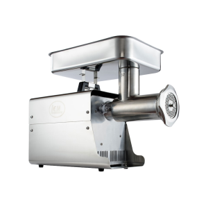 LEM #32 Big Bite Meat Grinder 1.5 HP Stainless Steel