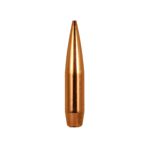 Berger VLD Target 7mm, 284 Caliber (284 Diameter) Bullets 180 Grain Jacketed Hollow Point Box of 100