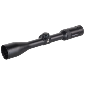 Swarovski Z3 Rifle Scope 3-10x 42mm Duplex Reticle Matte Black